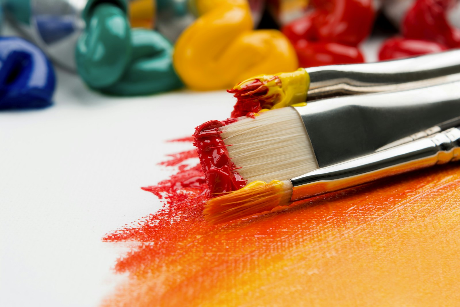 Atelier creatif